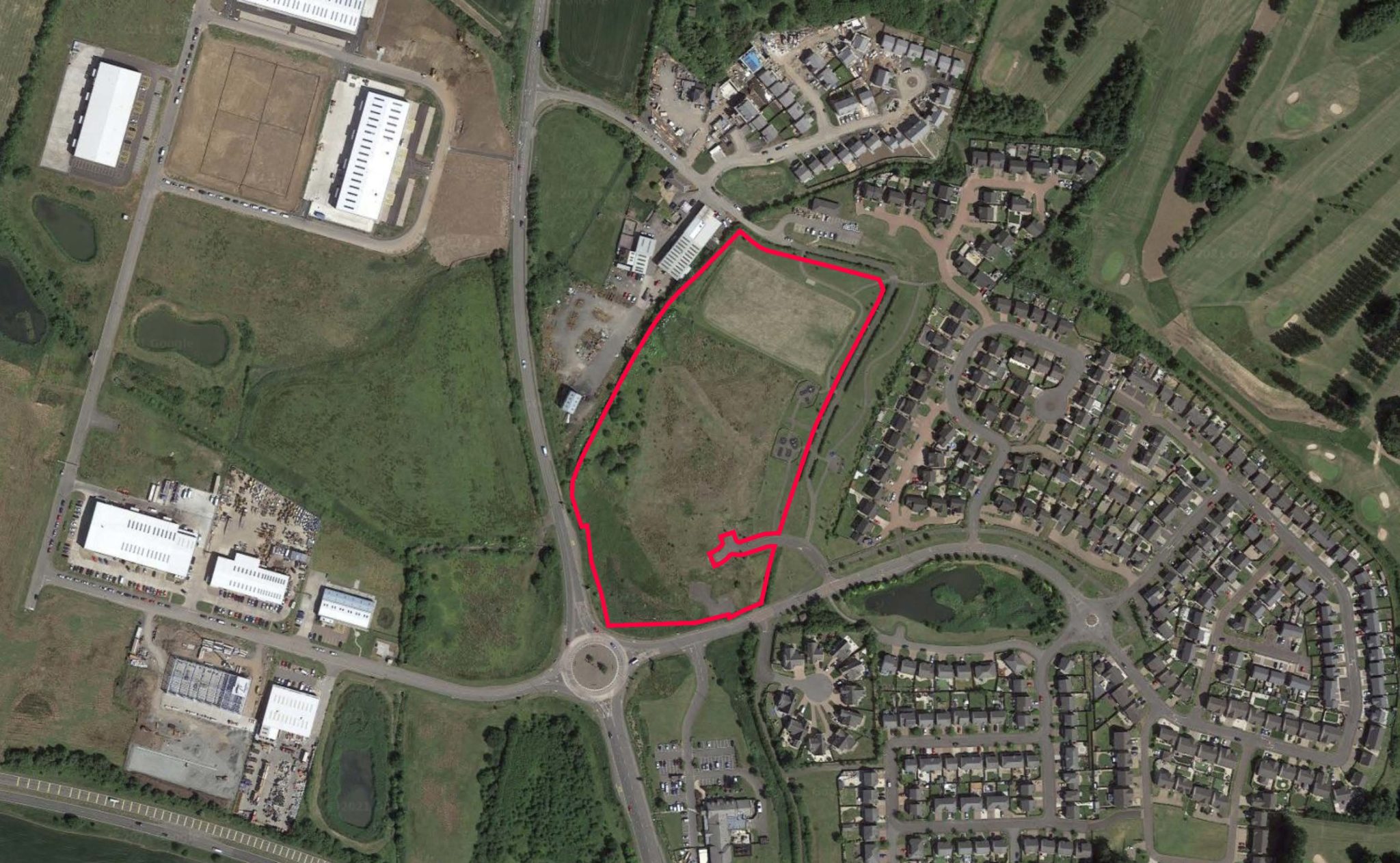 bellway-moorfield-redline-planning